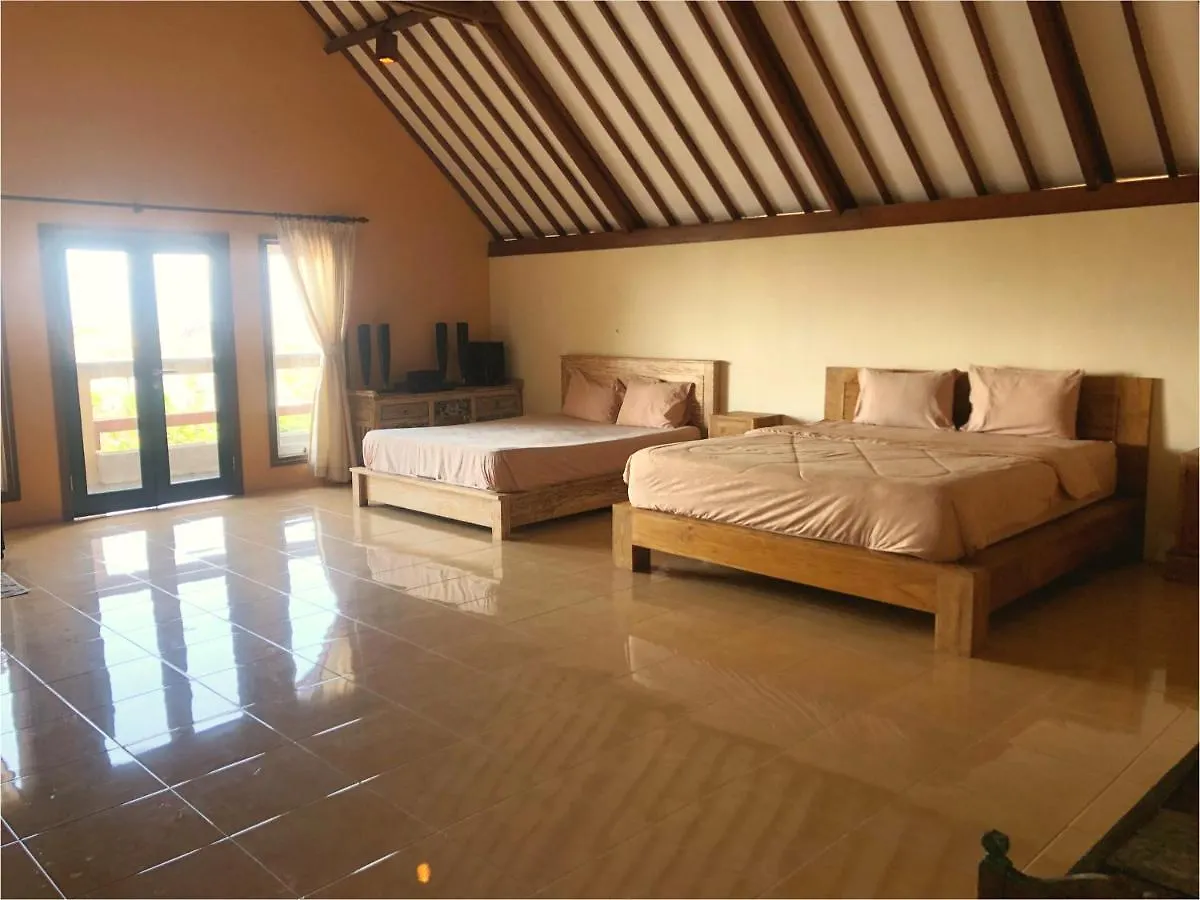Bukawa Lodge Jimbaran 0*,  Indonesien