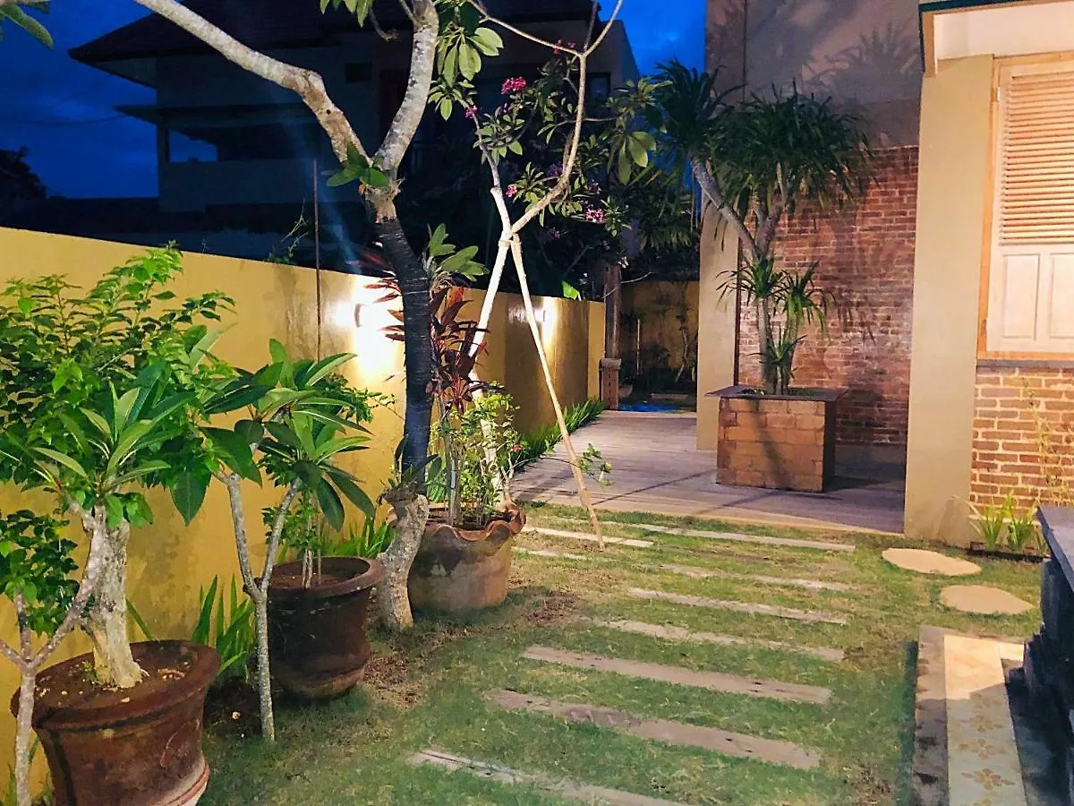 Bukawa Lodge Jimbaran 0*,  Indonesien