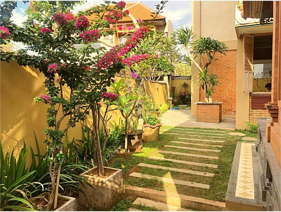 Bukawa Lodge Jimbaran