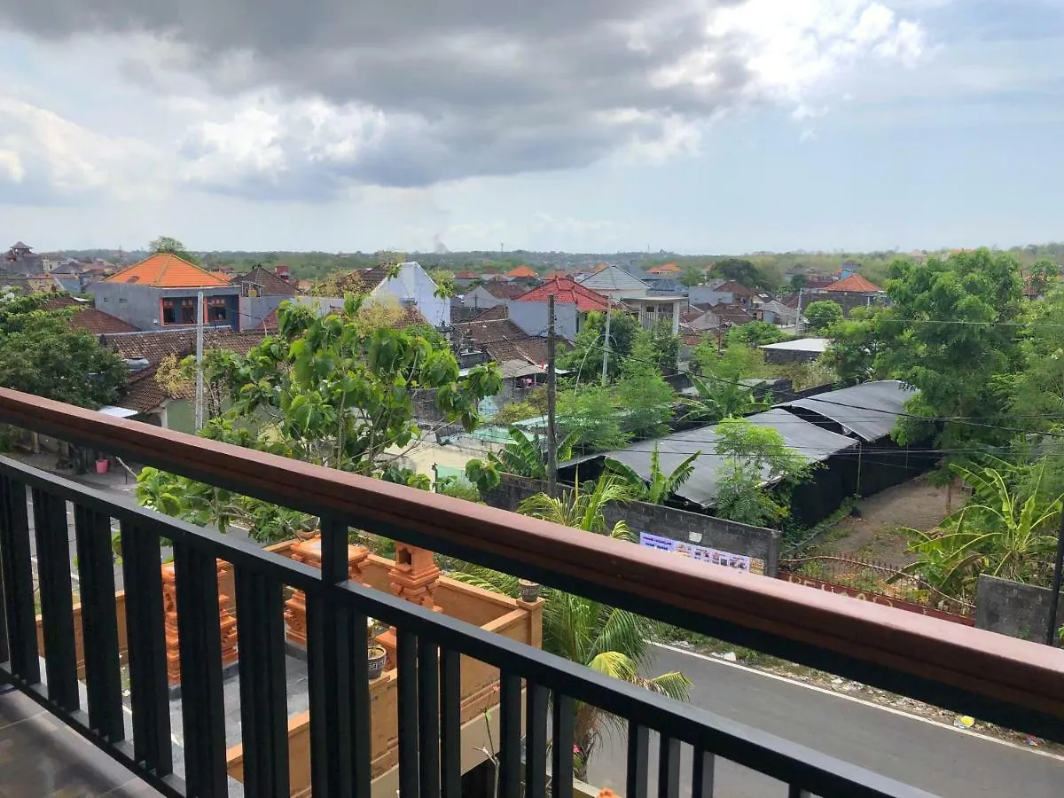 Guest house Bukawa Lodge Jimbaran