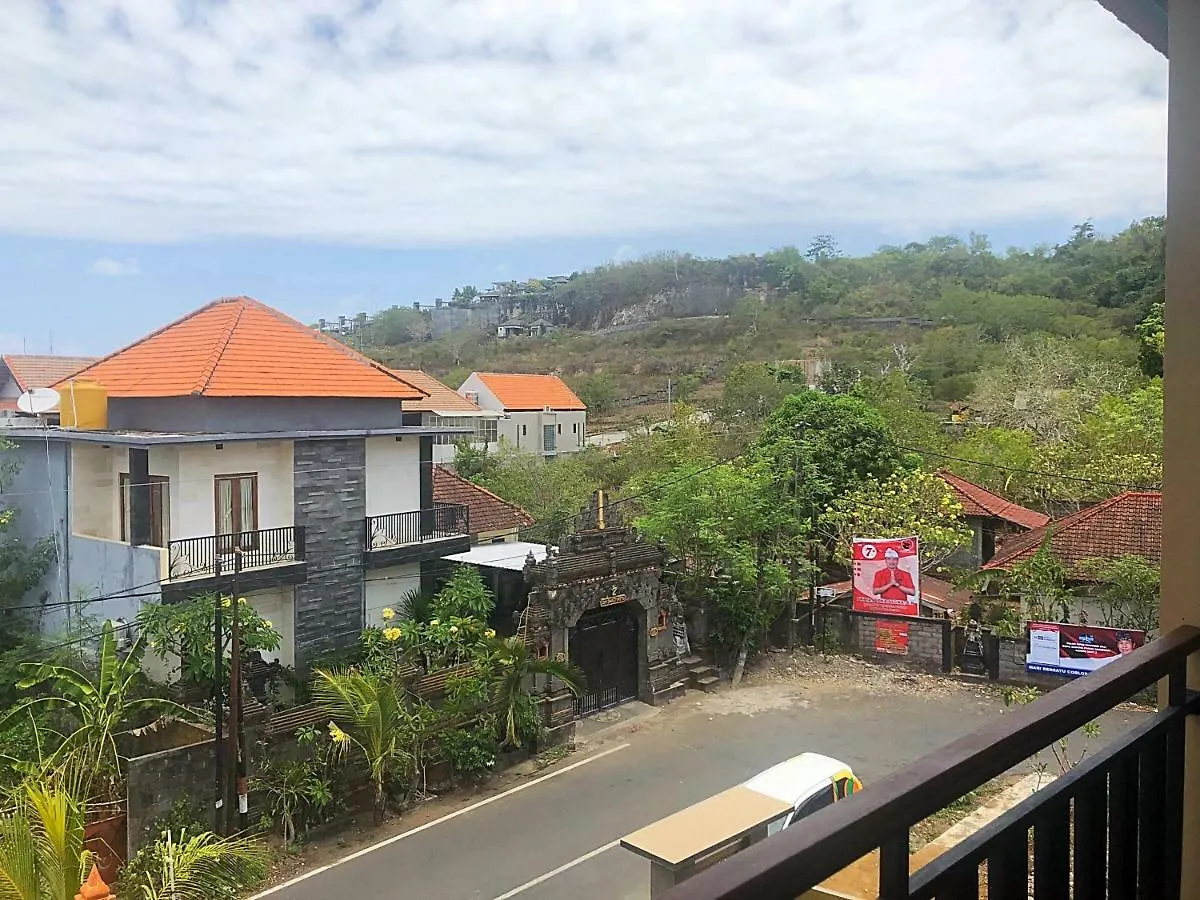 Bukawa Lodge Jimbaran