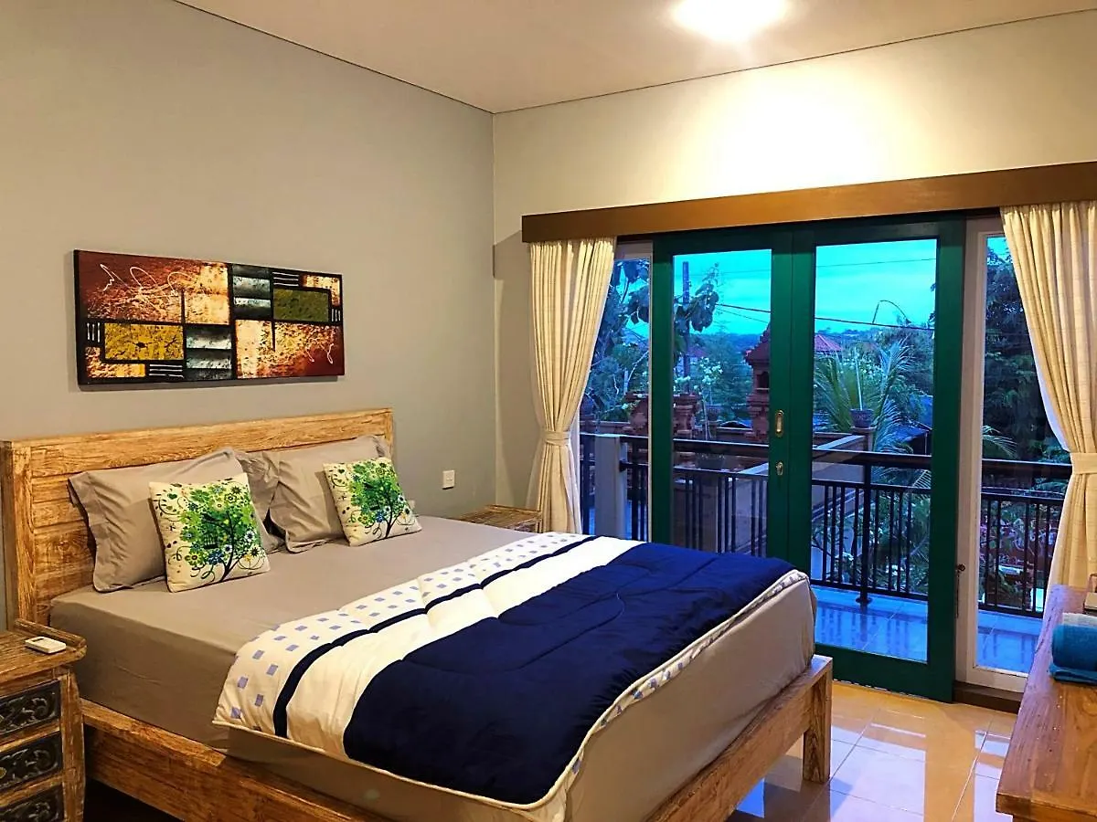 Bukawa Lodge Jimbaran 0*,  Indonesien